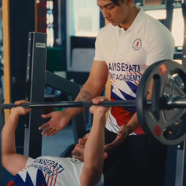 Personal Training